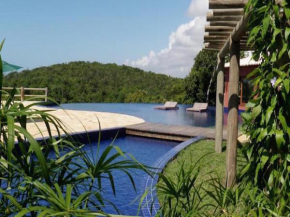 Villas Pratagy Resort